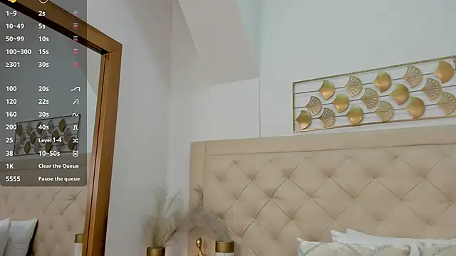 lucia lorenz online show from 01/13/26, 11:26