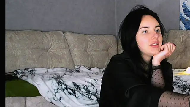 Kirunya online show from 10/29/25, 09:38