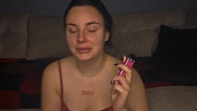 Kirunya online show from 01/17/26, 06:22