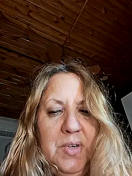 JennyInVegas online show from 10/20/25, 03:40