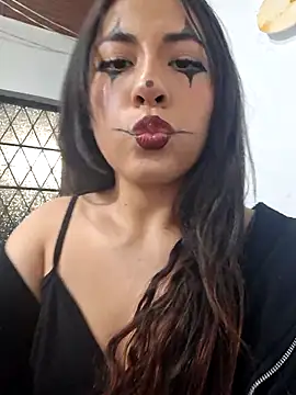 chloebrownn03 online show from 10/26/25, 02:17