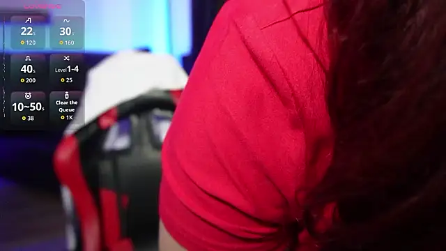 littlee red online show from 02/12/26, 08:04