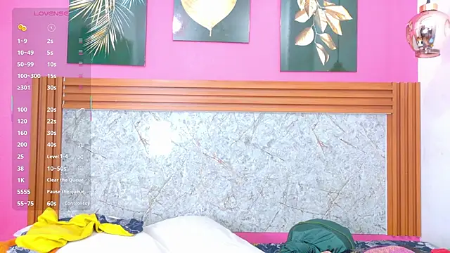 matureahomegirl online show from 02/06/26, 03:00