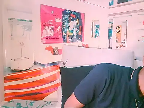 IndianThuggin online show from 10/29/25, 04:04