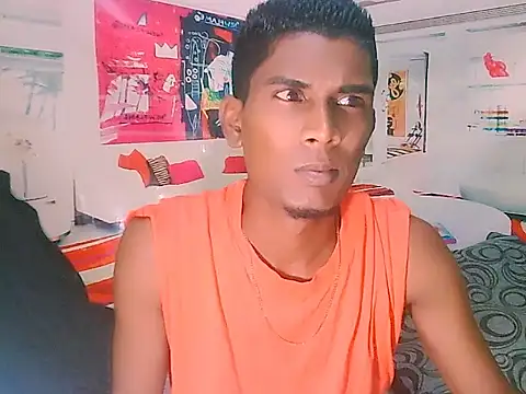 IndianThuggin online show from 10/29/25, 08:21