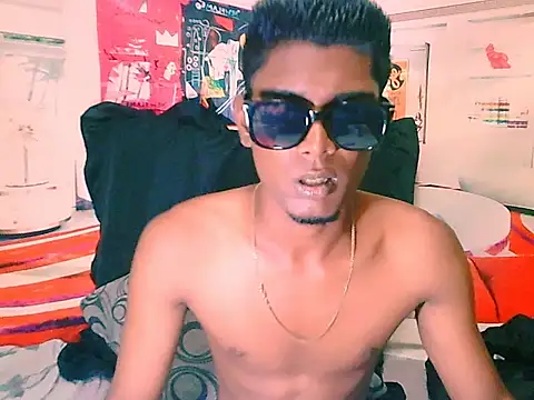 IndianThuggin online show from 11/06/25, 05:14