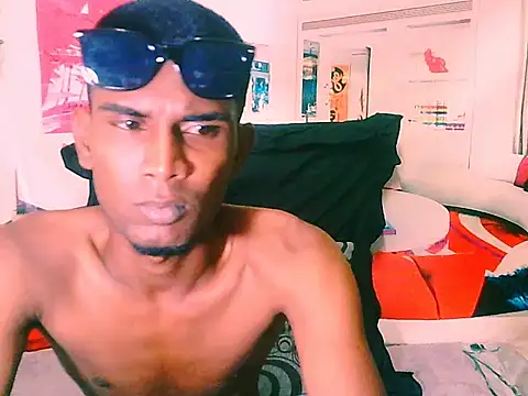 IndianThuggin online show from 11/11/25, 04:12