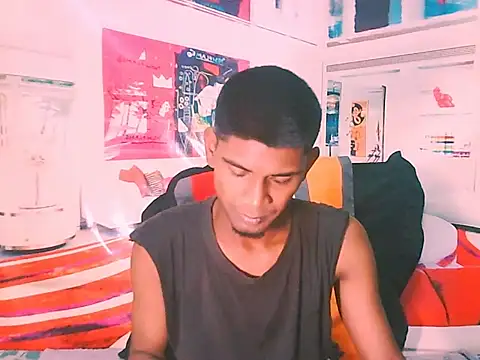 IndianThuggin online show from 11/25/25, 07:30