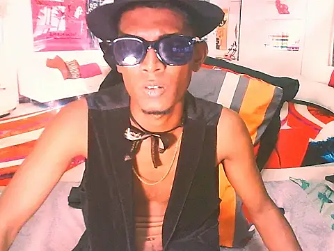 IndianThuggin online show from 11/29/25, 09:07