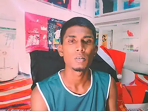 Snapshot of IndianThuggin chatting on 12/22/25, 05:21 IndianThuggin online show from 12/22/25, 05:21