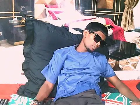 Snapshot of IndianThuggin chatting on 05/07/26, 12:38 IndianThuggin online show from 05/07/26, 12:38