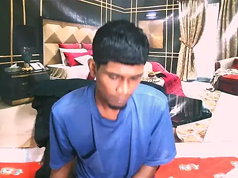 Snapshot of IndianThuggin chatting on 05/14/26, 12:12 IndianThuggin online show from 05/14/26, 12:12