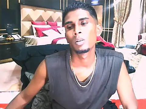 Snapshot of IndianThuggin chatting on 05/16/26, 12:51 IndianThuggin online show from 05/16/26, 12:51