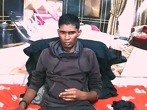 Snapshot of IndianThuggin chatting on 05/18/26, 06:47 IndianThuggin online show from 05/18/26, 06:47