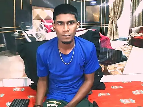 Snapshot of IndianThuggin chatting on 05/22/26, 07:26 IndianThuggin online show from 05/22/26, 07:26