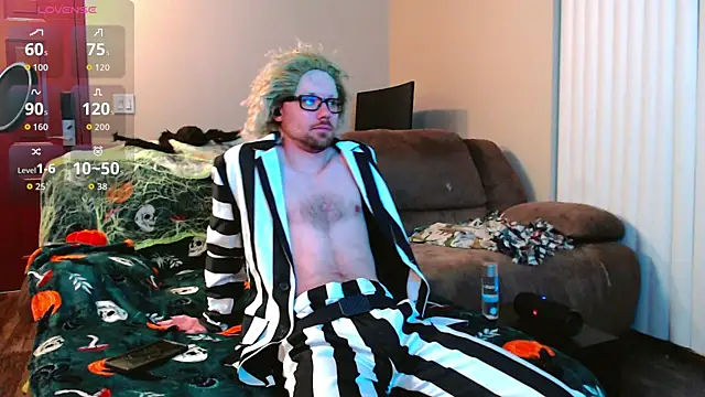 Sin Lord online show from 11/01/25, 03:19