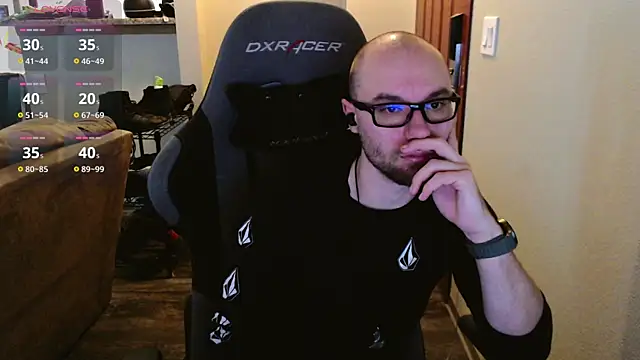 Sin Lord online show from 11/22/25, 04:00