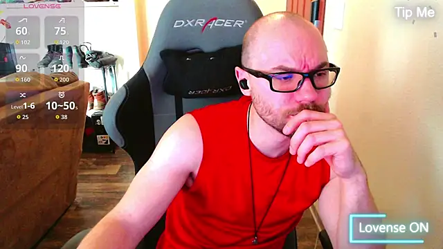 Sin Lord online show from 11/22/25, 10:09