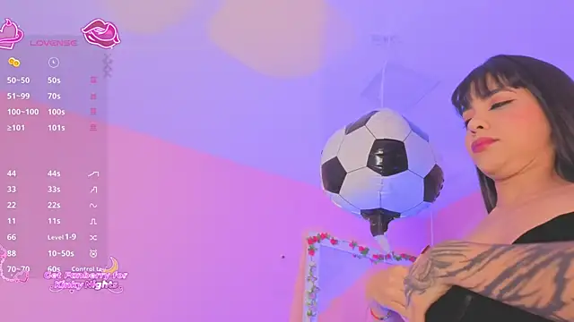 lulu wonder online show from 06/26/26, 10:03