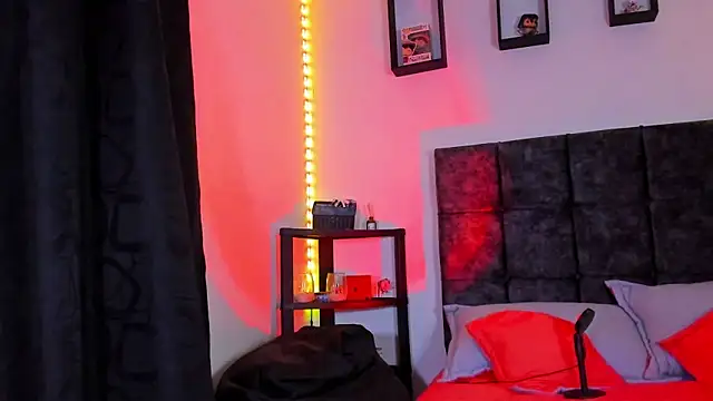 Theo Noxxx online show from 10/26/25, 11:42