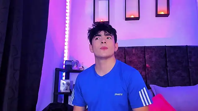 Theo Noxxx online show from 10/30/25, 05:35