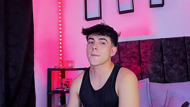 Theo Noxxx online show from 11/04/25, 08:30