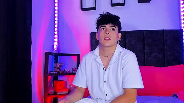 Theo Noxxx online show from 11/09/25, 06:50