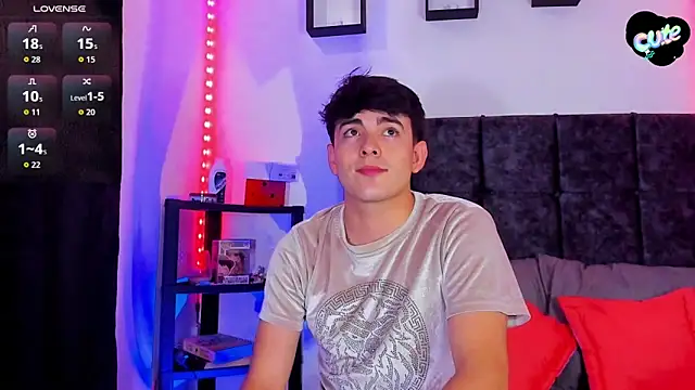 Theo Noxxx online show from 11/14/25, 07:01