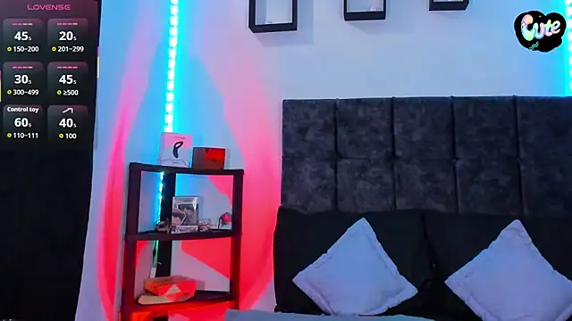 Theo Noxxx online show from 11/25/25, 06:19