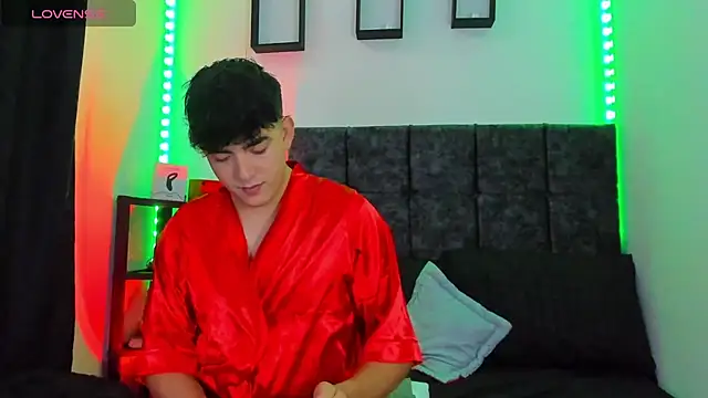 Theo Noxxx online show from 11/26/25, 05:36