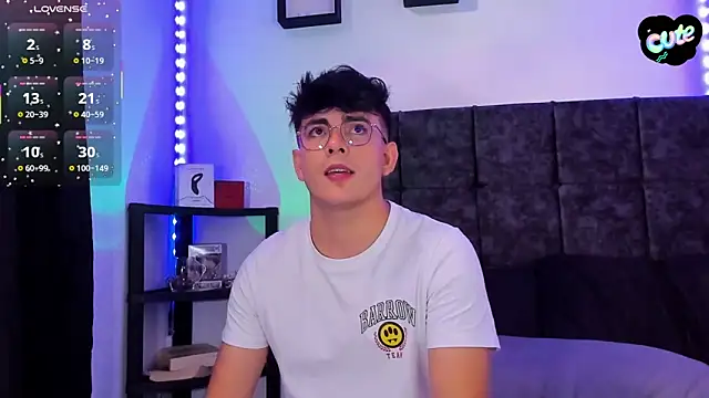 Theo Noxxx online show from 11/27/25, 06:54