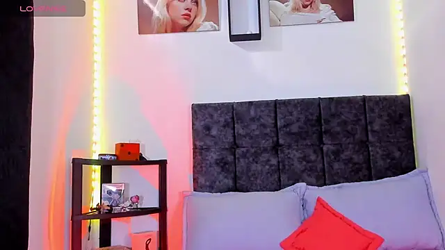 Theo Noxxx online show from 12/04/25, 07:00