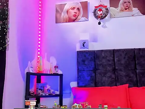 Theo Noxxx online show from 12/15/25, 09:08