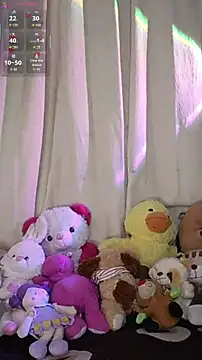 Ladyswap online show from 10/19/25, 03:07