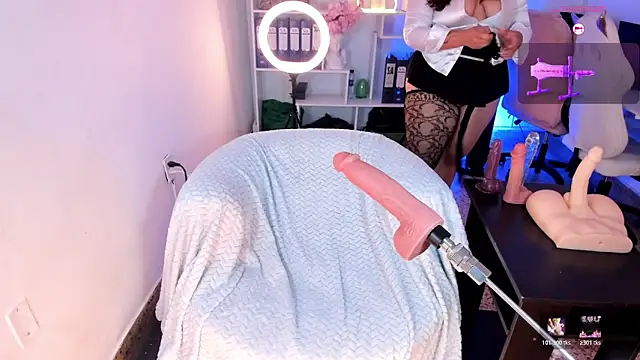 Dakota jhons1 online show from 01/16/26, 05:22