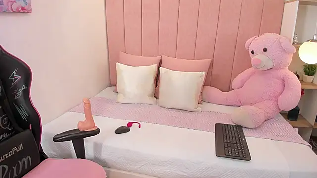 dulce morbida online show from 12/15/25, 09:41