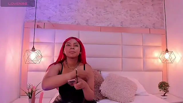 Sofia clk online show from 10/23/25, 03:50