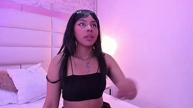 Sofia clk online show from 11/04/25, 02:54