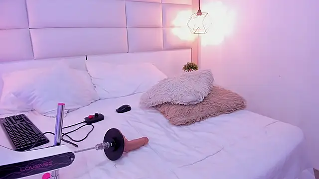 Sofia clk online show from 11/16/25, 08:20