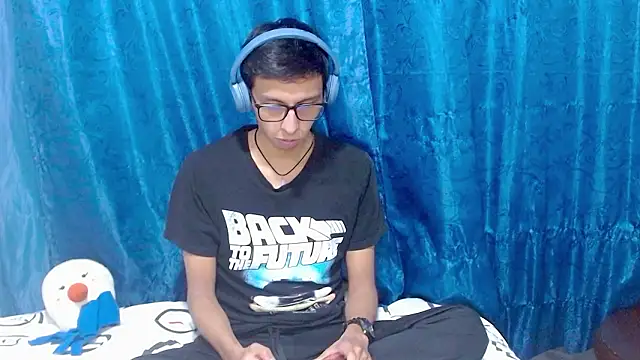 DavTwink3100 online show from 01/17/26, 02:05