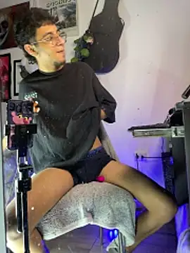 lukaOnline  online show from 10/25/25, 03:14