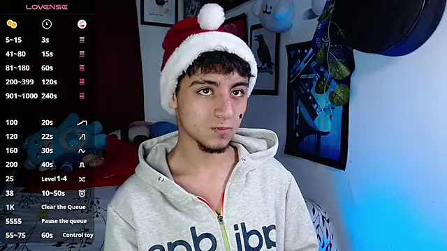 lukaOnline  online show from 12/02/25, 02:50