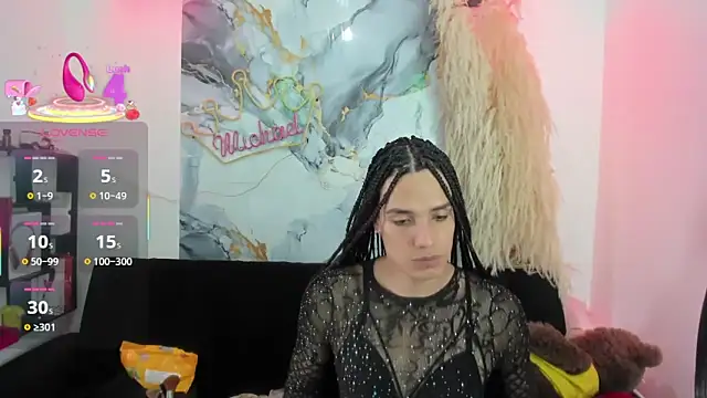 jessica latina777 online show from 11/20/25, 05:34