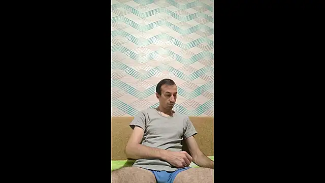 Andruu  online show from 10/27/25, 07:40