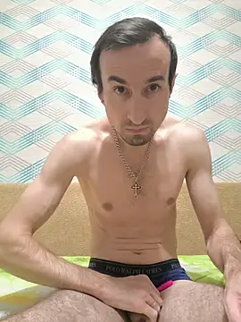 Andruu  online show from 11/05/25, 09:48