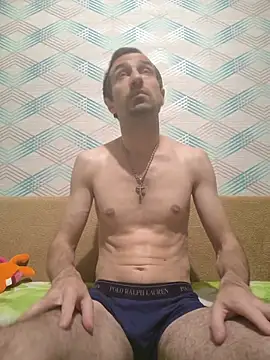 Andruu  online show from 11/06/25, 09:37