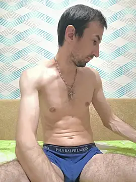 Andruu  online show from 11/10/25, 10:09