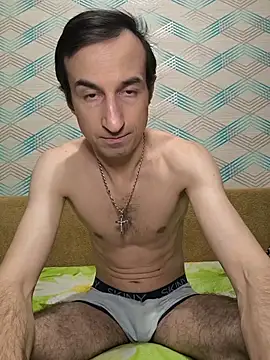 Andruu  online show from 12/13/25, 10:04