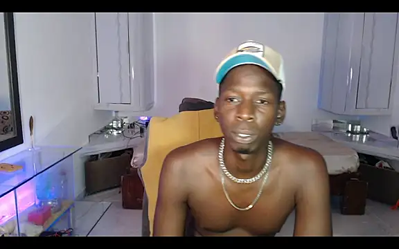Black Paradice online show from 06/09/26, 01:39