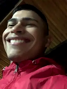 Emiliano Reyes online show from 12/22/25, 02:30